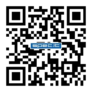 QR kodas | Merrina, UAB