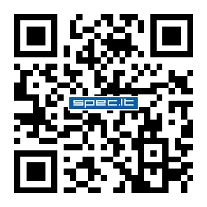 QR kodas | Mersana, UAB | spec.lt