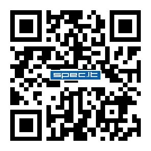QR kodas | Mersas, MB | spec.lt