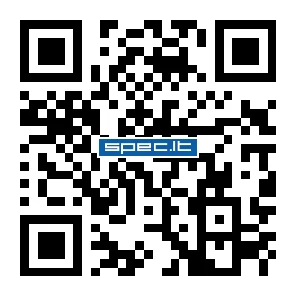 QR kodas | Mersedė, UAB