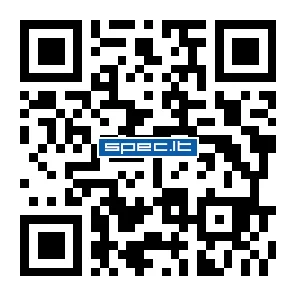QR kodas | MERSELITA, UAB | spec.lt