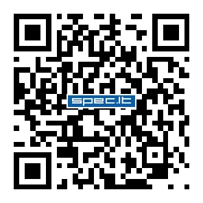 QR kodas | MERSEROS AUTOTRANSPORTAS, UAB | spec.lt
