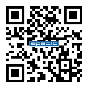 QR kodas | Merseta, UAB | spec.lt