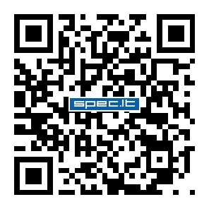 QR kodas | Mersina, parduotuvė, UAB | spec.lt