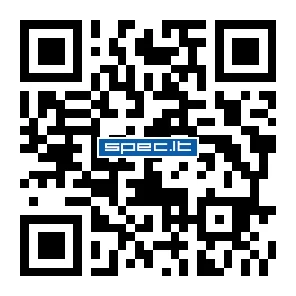 QR kodas | Mersinas, UAB