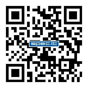 QR kodas | Mersinta, UAB