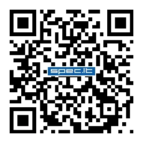 QR kodas | Mersis, UAB | spec.lt