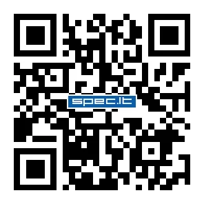 QR kodas | Mersita, UAB | spec.lt