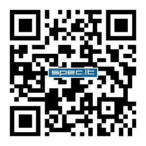 QR kodas | Merska, UAB