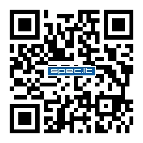 QR kodas | Mersoil, UAB | spec.lt