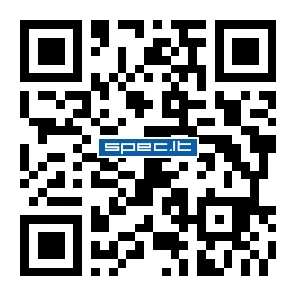 QR kodas | MERSTA, UAB