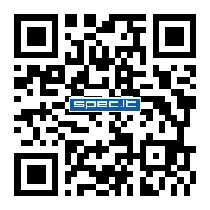 QR kodas | Merta, UAB