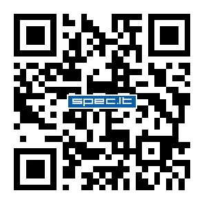 QR kodas | Merton smide, UAB | spec.lt