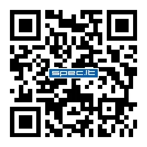 QR kodas | Mertonas, UAB | spec.lt