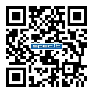 QR kodas | Merty, MB