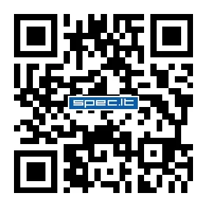 QR kodas | Merų kalnas, IĮ