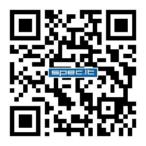 QR kodas | Merudela, MB