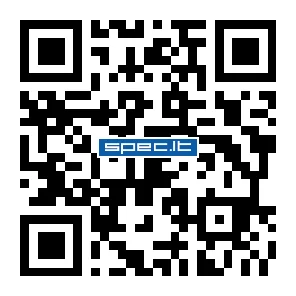 QR kodas | Merula, UAB | spec.lt