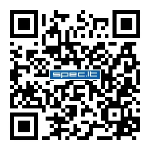 QR kodas | MERUM, I. Fediakino, IĮ | spec.lt