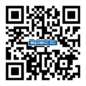 QR kodas | Merunda, UAB