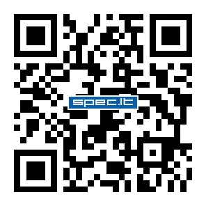 QR kodas | MERUTA, UAB | spec.lt