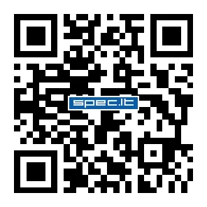QR kodas | MERUVA, UAB | spec.lt