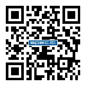 QR kodas | Mervin, UAB