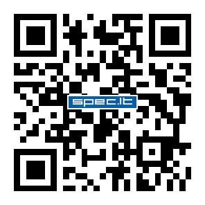 QR kodas | Mervista, UAB