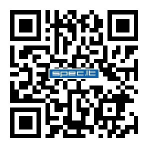 QR kodas | Mervita, UAB | spec.lt
