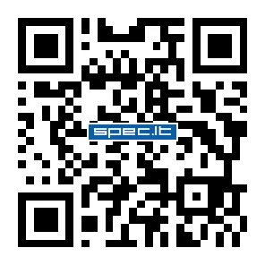 QR kodas | Mervo, UAB