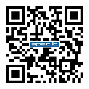 QR kodas | MERWEL DM, MB