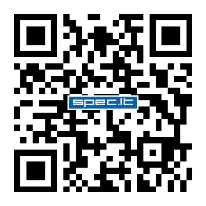 QR kodas | Meryn home, MB
