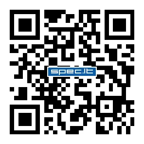 QR kodas | Mes 360, UAB | spec.lt