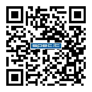 QR kodas | Mes Darom Klaipėdos filialas, VŠĮ