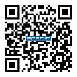 QR kodas | dienos centras Mes esame, VŠĮ | spec.lt