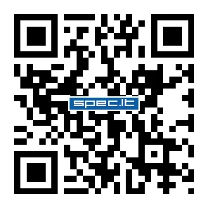 QR kodas | MES INVEST, UAB | spec.lt