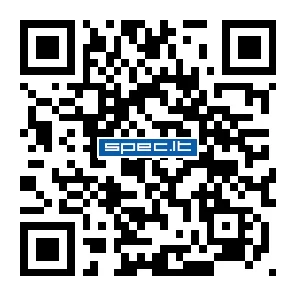 QR kodas | Mes ir jūs, asociacija | spec.lt