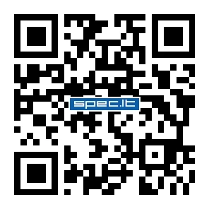 QR kodas | Mes jums, MB | spec.lt