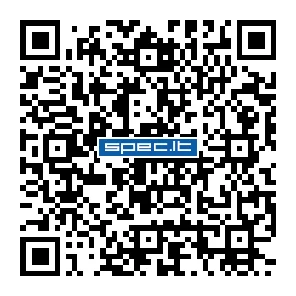 QR kodas | MES, Kauno krašto aklųjų ir silpnaregių vaikų ir jaunimo sporto ir sveikatingumo klubas | spec.lt