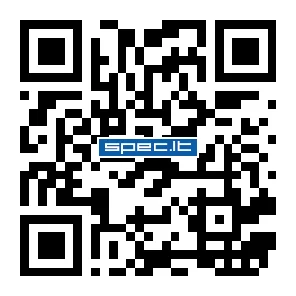 QR kodas | Mes kitokie, VŠĮ