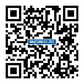 QR kodas | MES NORIM GYVENTI, VŠĮ