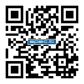 QR kodas | Mes šalia, VŠĮ | spec.lt