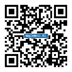 QR kodas | Mes statom Jums, UAB | spec.lt