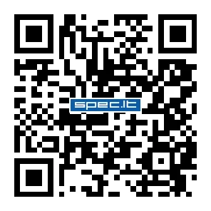 QR kodas | Mes stiprūs kartu, VŠĮ