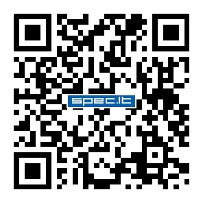 QR kodas | Mes tai galime, UAB | spec.lt