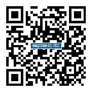 QR kodas | Mes vaikai mes pasaulis, VŠĮ