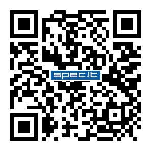 QR kodas | Mes visada šalia, VŠĮ | spec.lt