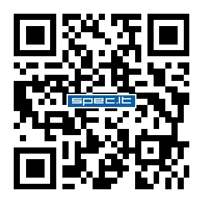 QR kodas | Mes žydim, VŠĮ