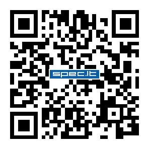QR kodas | MESA ENERGIJOS APSKAITA, UAB | spec.lt