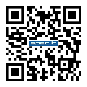 QR kodas | Mesa group, MB